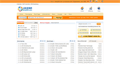 Desktop Screenshot of de.liang360.com