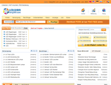 Tablet Screenshot of de.liang360.com